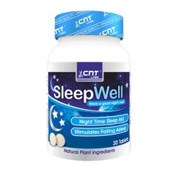 Cnt Sleep Well 30 Cnt Sleep Well 30