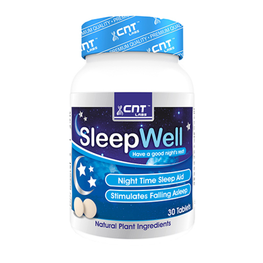 Cnt Sleep Well 30